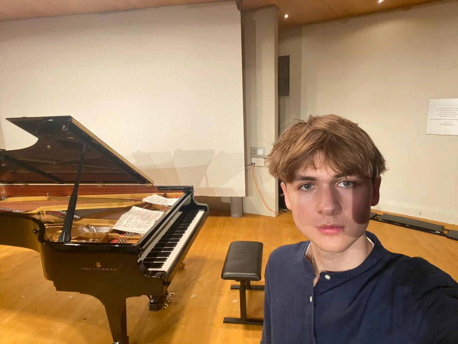 Linus Härle
